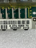 Man Roland A 37U 6056 70 5220307 0112 A37V012470 Relaiskarte Platine