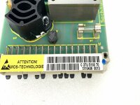 Man Roland C 37U 5160 70 1310406 0013 Relaiskarte Karte Platine