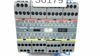 ABB PLUTO S46 v2 2TLA020070R1800 SPS- Controller