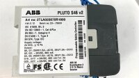 ABB PLUTO S46 v2 2TLA020070R1800 SPS- Controller