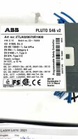 ABB PLUTO S46 v2 2TLA020070R1800 SPS- Controller