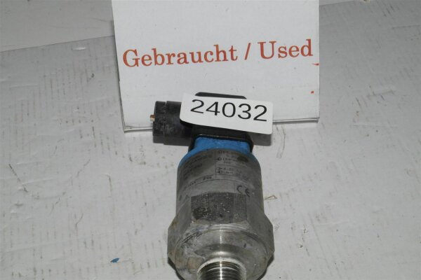 Endress + Hauser PMC131-A15F2D12 Druckmessumformer