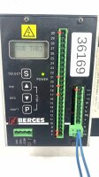 BERGES ACM-D2A0.55 Frequenzumrichter 0,55 kW