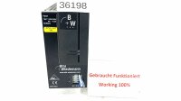 Bihl + Wiedemann BW1593 Power Supply 149001-511117