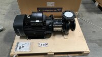 Grundfos NB 80-160/167 Blockpumpe Pumpe AF2ABAQE...