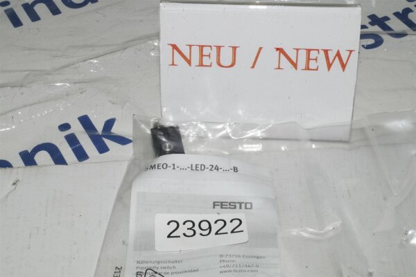 FESTO 150848  B913 Näherungsschalter 150848B913