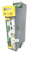 Parker 890SD/5/0010B/B/00/A/UK Inverter