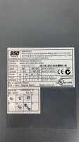 Parker 890SD/5/0010B/B/00/A/UK Inverter
