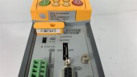 Parker 890SD/5/0010B/B/00/A/UK Inverter