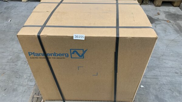 Pfannenberg DTI 9041 Schaltschrank Kühlgerät 13299041181
