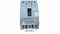 SIEMENS 3VA1163-3EE32-0AA0 Leistungsschalter