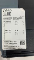 SIEMENS 3VA1163-3EE32-0AA0 Leistungsschalter