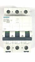 SIEMENS 5SL4 320-6 Leitungsschutzschalter