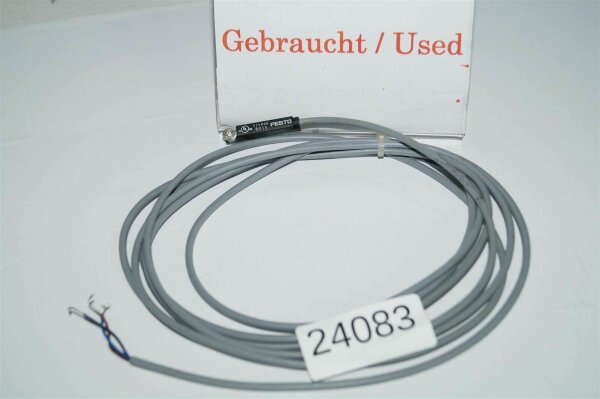 FESTO 525898 RO13 Näherungsschalter