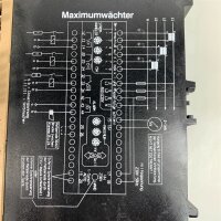 Müller Siegler Maximumwächter