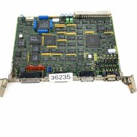 Siemens 6FC5112-0CA01-0AA0 Interface Modul