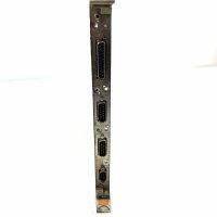 Siemens 6FC5112-0CA01-0AA0 Interface Modul