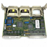 Siemens 6FC51300-CA010AA0 Interface Modul