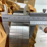 Spieth ROTOCLAMP RC 075 SA-3 BE 10028420 Stellmuttern