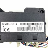 SCHLEICHER RIO GATEWAY COP 36414509 00 00.00112 Buskoppler