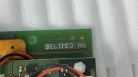 BELIMED AG 201.779 Platin