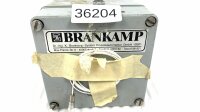 BRANKAMP Machine Interface 82mm 3,23inch