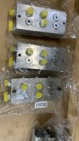 HAWE A.1013.5282 Hydraulikventil Ventil 9512923