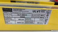 FIESSLER ULVT 800/3 E Sicherheitslichtschranke 102028