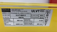 FIESSLER Empfänger ULVT 800/3 E Sender ULVT 800/3 S