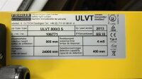 FIESSLER Empfänger ULVT 800/3 E Sender ULVT 800/3 S