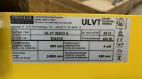 FIESSLER Empfänger ULVT 800/3 E Sender ULVT 800/3 S