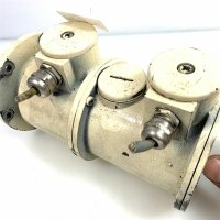 HÜBNER Longlife-Tacho TDP 0,2 LT-7 968824 Tachogenerator