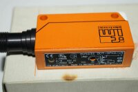 IFM efector 200 0U5035 Photo Sensor OUT-DPKG/US-100-DP0