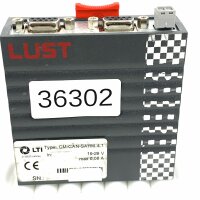 LUST CM-CAN-SAHM 4.1 Communication Module