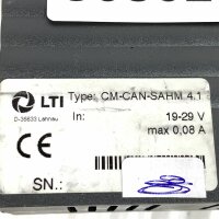 LUST CM-CAN-SAHM 4.1 Communication Module