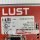 LUST LTi CDA32.004,C1.4,H05 Frequenzumrichter 0,75 kW