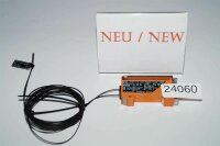 IFM 0B5013 0BF-FPKG/T/US Sensor Fiberoptikverstärker