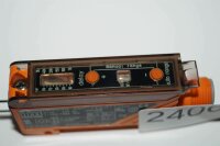 IFM 0B5013 0BF-FPKG/T/US Sensor Fiberoptikverstärker