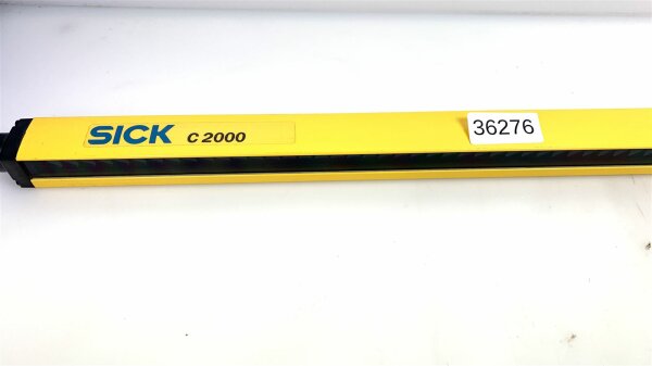SICK C 2000 C20E-075203A11 Empfänger 1016583