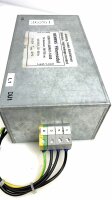 SIEMENS 6SN 1111-0AA01-1AA0 Filtermodul 581785