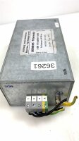 SIEMENS 6SN 1111-0AA01-1AA0 Filtermodul 581785