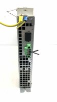 SIEMENS SIMODRIVE 6SN1118-1NH00-0AA1 LT-Modul 6SN1123-1AA00-0BA1