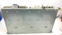 SIEMENS SIMODRIVE 6SN1118-1NH00-0AA1 LT-Modul 6SN1123-1AA00-0BA1