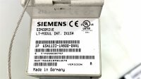 SIEMENS SIMODRIVE 6SN1118-1NH00-0AA2 LT-Modul 6SN1123-1AB00-0AA1