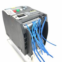 SIEMENS SINAMICS V20 1P 6SL3210-5BE13-7UV0 Frequenzumrichter 0,37 kW