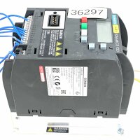 SIEMENS SINAMICS V20 1P 6SL3210-5BE13-7UV0 Frequenzumrichter 0,37 kW