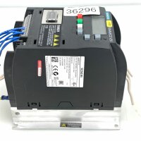 SIEMENS SINAMICS V20 1P 6SL3210-5BE17-5UV0 Frequenzumrichter 0,75 kW