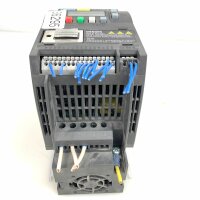 SIEMENS SINAMICS V20 1P 6SL3210-5BE21-1UV0 Frequenzumrichter 1,1 kW