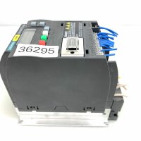 SIEMENS SINAMICS V20 1P 6SL3210-5BE21-1UV0 Frequenzumrichter 1,1 kW