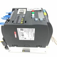 SIEMENS SINAMICS V20 1P 6SL3210-5BE21-1UV0 Frequenzumrichter 1,1 kW